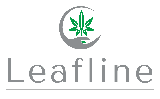 Client Logo - CBD Leafline