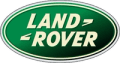 Client Logo - Landrover