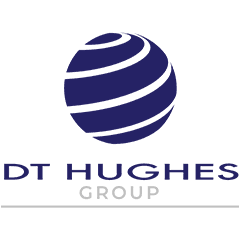 Client Logo - DT Hughes