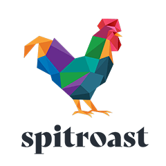 Client Logo - Spitroast