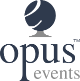 Client Logo - Opus Events