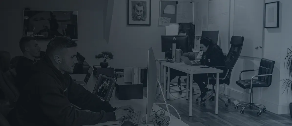 Card background