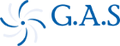 Client Logo - GAS