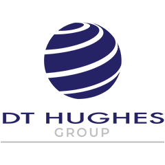 Client Logo - DT Hughes