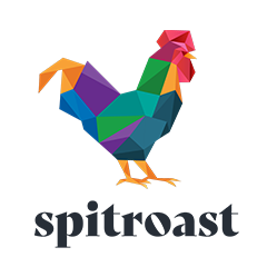 Client Logo - Spitroast