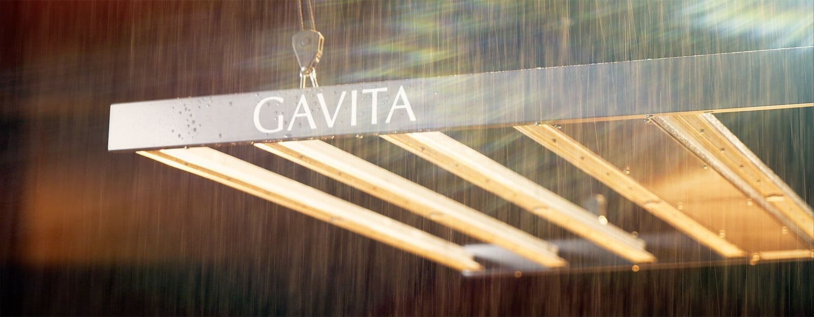Gavita 1700e Video Adverts