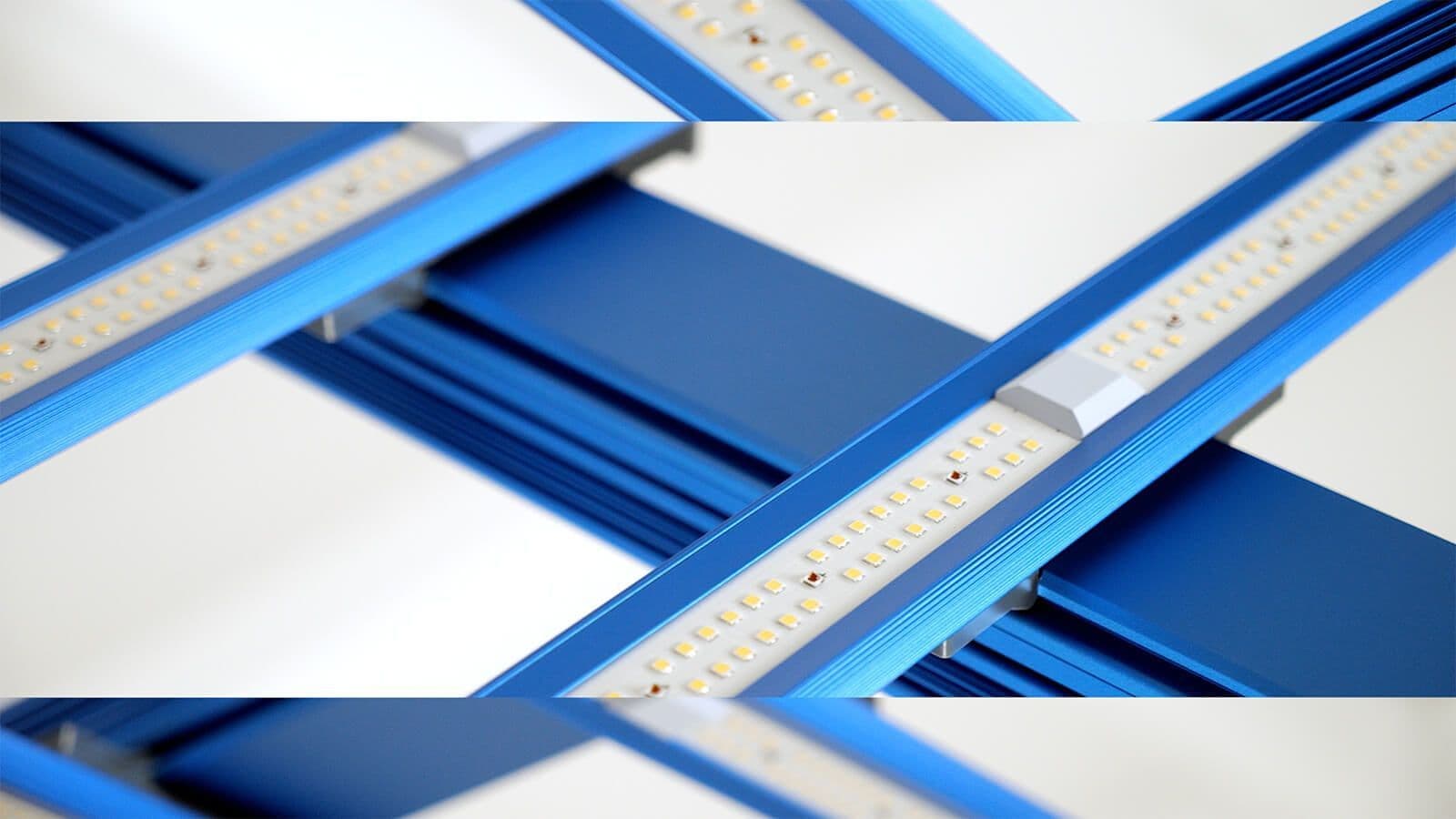 Maxibright Daylight Video Adverts