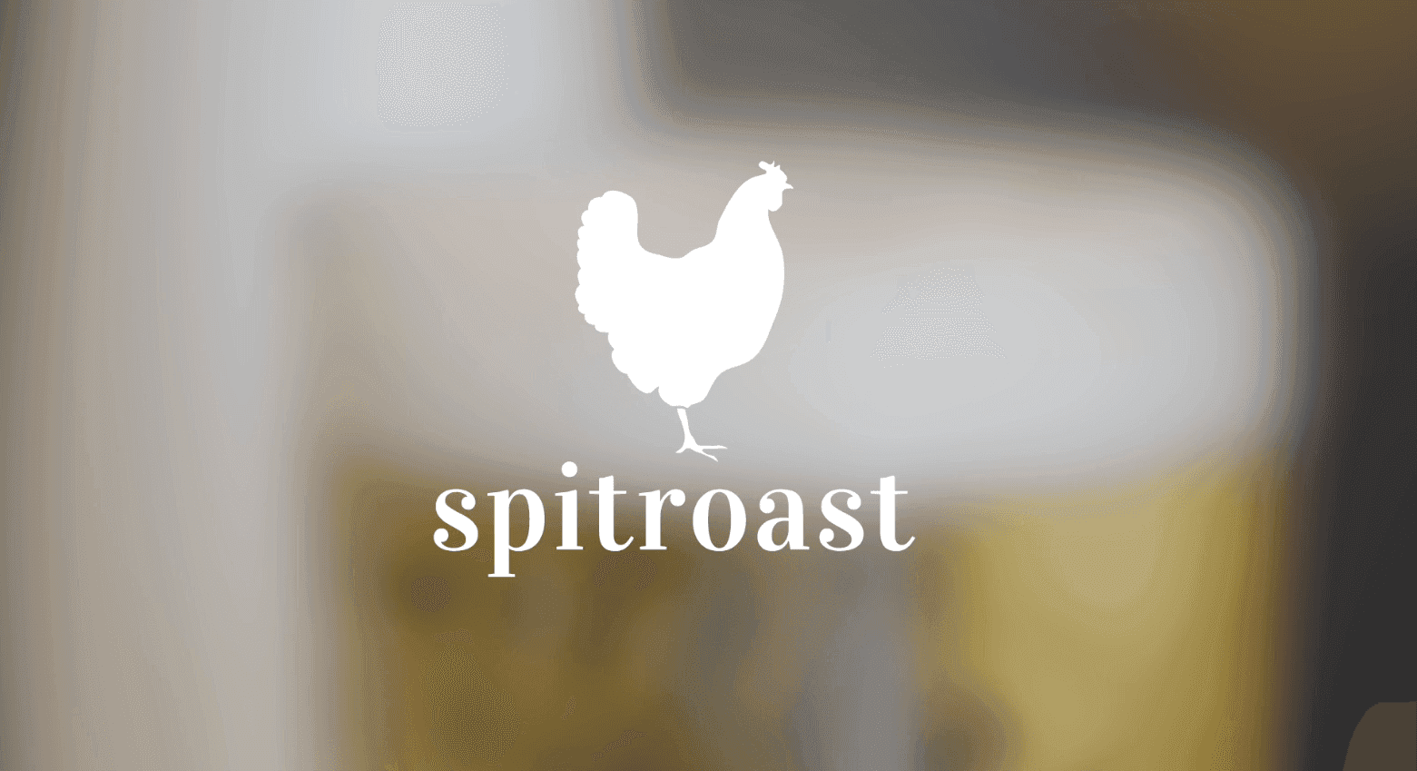 Spitroast Marketing Campaign