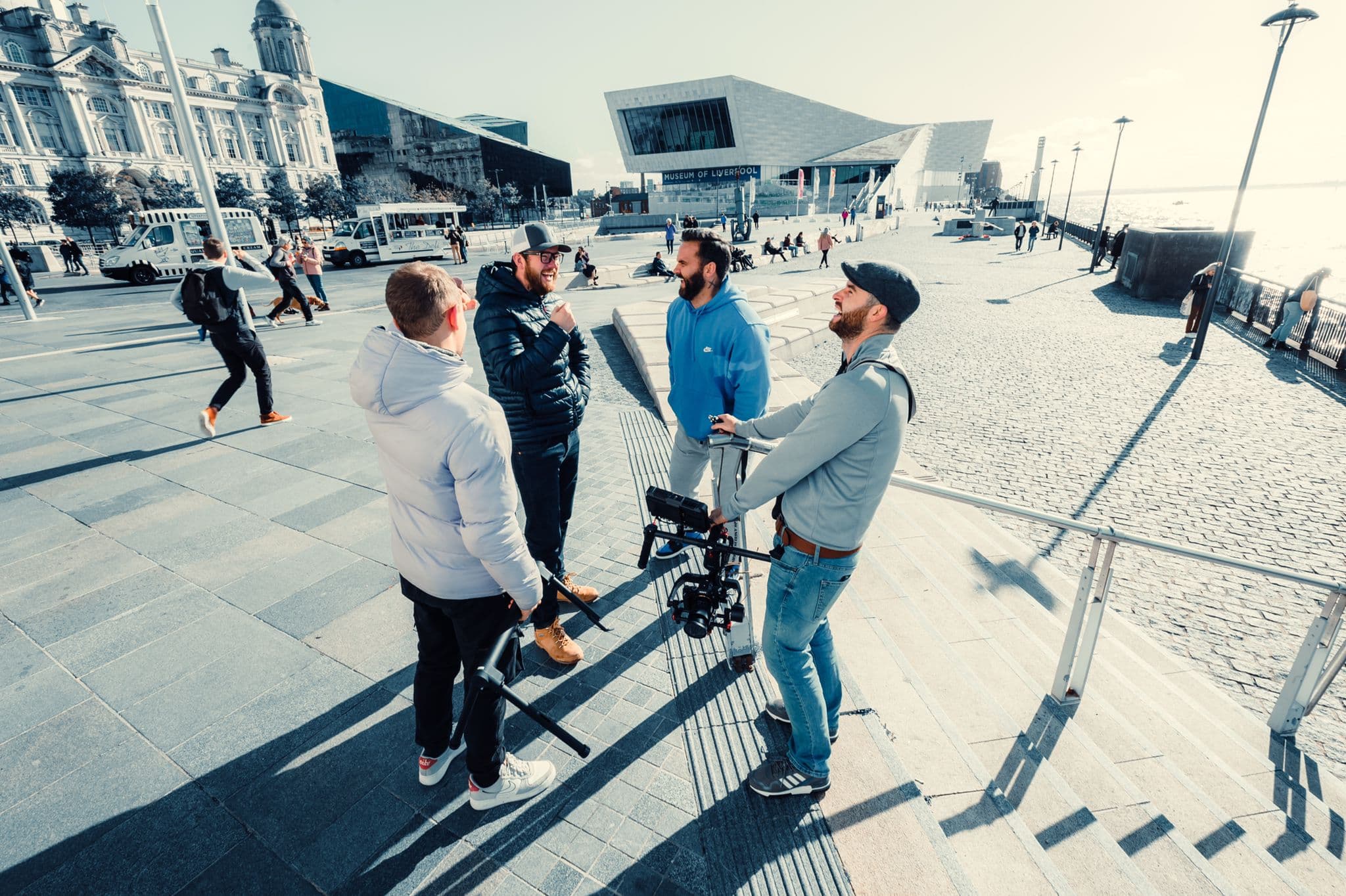 Written by Luke Sparrowhawk, Head of Videography.